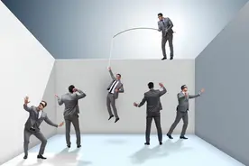 单词联想tail bail bailout bait图片