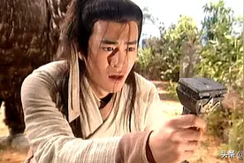 襄阳城破郭靖黄蓉战死，杨过为何见死不救？金庸早已暗示了答案图片