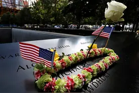 20年前的911事件：揭开迷雾，你会被美国政府的行为而惊呆图片
