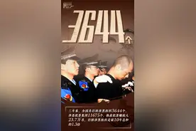 【扫黑除恶】9张图看懂这份扫黑除恶“答卷”！图片