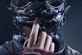 《天命奇御2》是今年让我最满足的武侠RPG游戏图片