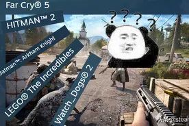 刨根问底：steam上游戏名称中的®和™到底是啥意思？图片
