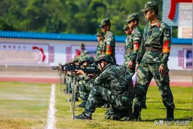 中级士官选晋考核，能者上！图片