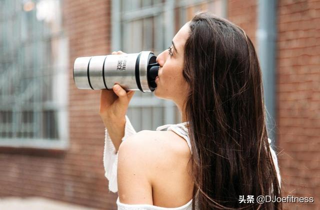 健身这么久，有多少人用过这个东西？告诉你真实的氮泵