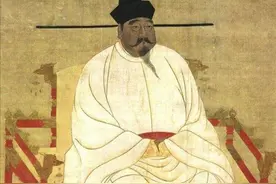 包拯60大寿时悲叹此生无后，儿媳突然跪下：其实这是您的儿子图片