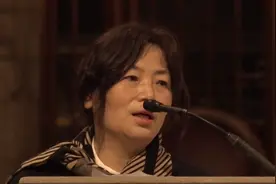 芝加哥大学一年内两中国学生被枪杀，参与游行留学生：这里太危险，毕业后赶紧回国图片