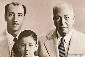 赌王何鸿燊，和叶汉向华强的江湖恩怨图片