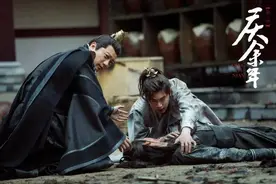 2019年，《庆余年》大火才知道郭麒麟有多懂事，郭德纲真有一套图片