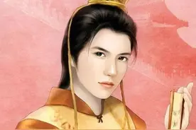 李承乾作为李世民的长子，已经是大唐太子，为何还要谋反？图片