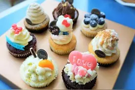 18岁之前，孩子的三个“黄金生日”很重要，父母再忙也要陪娃过图片