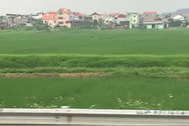 越南北边城市与首都河内图片