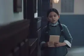 《瞄准》，陈赫差一点"误杀"了自己的女儿，还好女儿是个大忽悠图片