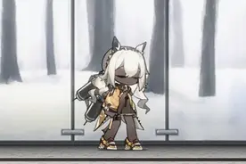 明日方舟：最速详评！五星单奶图耶，干员使用指南和数据分析图片