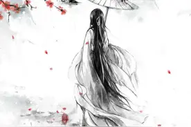 “无人与我立黄昏，无人问我粥可温”，比这孤独的诗，你读过吗图片