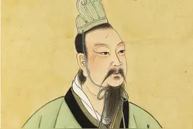 韩信必死之局，张良无力相救，只能退隐朝堂求得一线生机图片