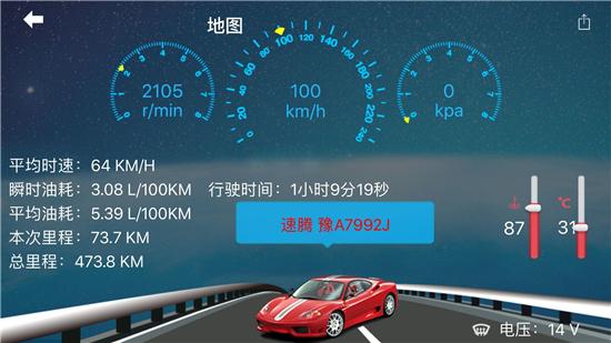 全新一代速腾L油耗仅5.39L/100KM，意料之外的表现