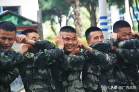 为人称道的“兵味”，我知道！图片