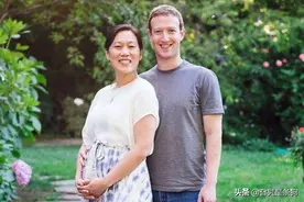 扎克伯格的妻子，李彦宏的妻子，有趣的灵魂都被程序员挑走了图片