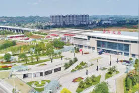 雁江：成资同城新天地 砥砺奋进新篇章图片