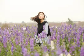梁颖罗冠军事件大反转：体面的分手，是爱情最后该有的模样图片