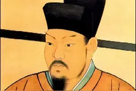 大宋朋友圈｜亲舅和亲外甥的梗图片