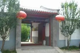 花卉“摆放”很重要，这3张“门”不能忽略，寓意大有深意图片