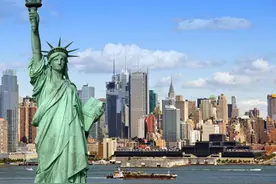 2035年中国顶级城市“素描像”图片