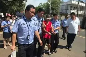 4 条人命、10 多起强奸案，90 后被判死刑！母亲：以为他早死了图片