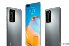 为什么曾被捧上天的华为P40，如今却无人问津？花粉：大失所望图片