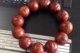 教你如何分辨国产和尼泊尔凤眼菩提图片