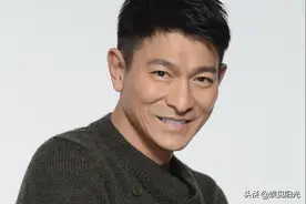 刘德华的神反应：肖央你是没想到我会红这么久吧？图片