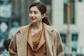 秋冬买“外套”贵精不贵多，真正高级的女人，通常会选这3款图片