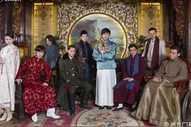 最全15部盗墓笔记影视版观看顺序图片