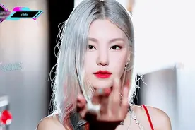 南韩第一“狐狸精”？这女粉收割机怪物新人，真面目终于曝光了…图片