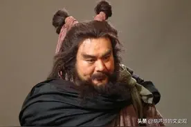 李逵的悲剧结局：像野猪一样被捆起来，与宋江吴用受尽折磨而死图片