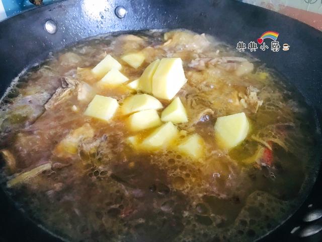 猪肉吃不起？不如吃它，鲜香细嫩，增强体力，多吃不长胖