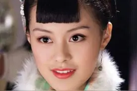 王力可：出道多年，演技身材颜值不输一线女星，却不温不火图片