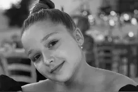 贝克汉姆家的团宠小七长大了，时尚名媛的穿搭蜕变，跟着贝嫂学的图片