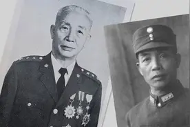 1938年，李品仙盗挖楚王墓始末，整个过程堪称民国版《盗墓笔记》图片