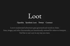 Loot 生态资源大全（官方版）图片