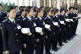 上海海关学院的报考分数、优势分析、工作去向及个人建议图片