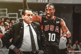 天生领袖！科比曾主动要求防对手外线核心，首次训练只防守不投篮图片