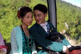 越南和我国依山傍水，那么越南人可以算是汉人吗？图片