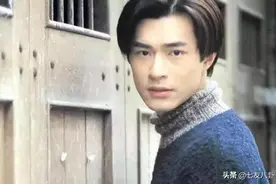 为好友顶罪坐牢却被绿，成名后绯闻满天飞，如今古天乐怎么变了？图片
