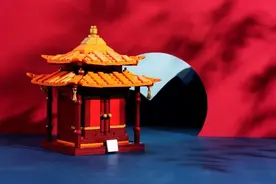 救命！除了考古盲盒，这些博物馆文创也好想拥有图片