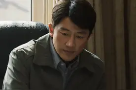 《山海情》大结局：马得福老婆产子，水花老公截肢后重新站起来了图片
