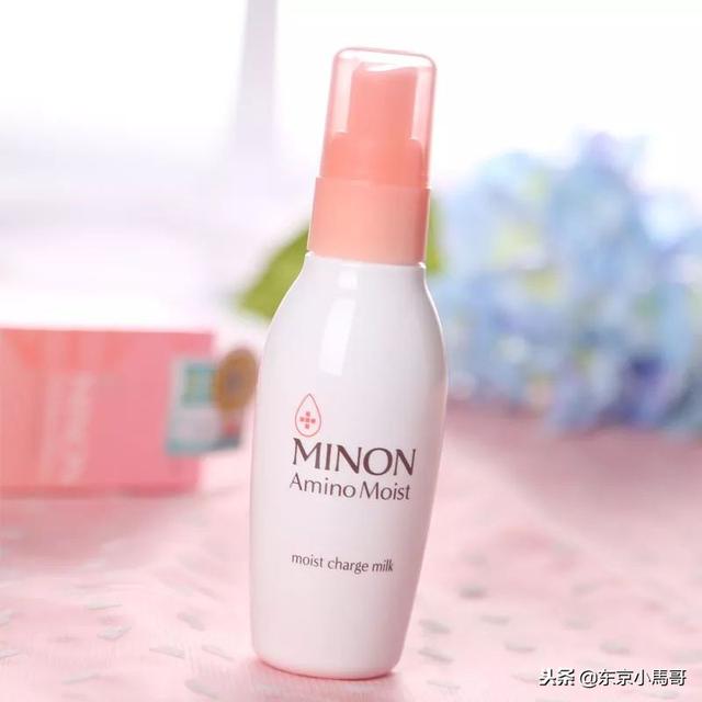 敏感肌有救了！日本超人气的敏感肌肤护理品牌MINON，孕妇可用！