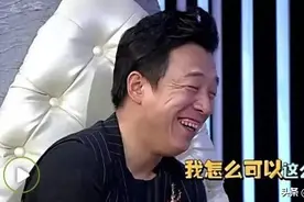 黄渤损人不带“脏”字，只用一句话就让毒舌蔡康永瞬间认怂图片