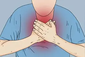 放射性食管炎如何应对图片