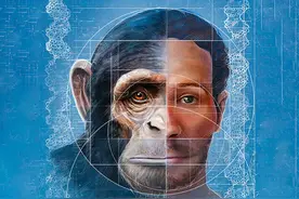 人类将成外星人？美国秘密计划被爆！改变人体基因，创造超人细胞图片